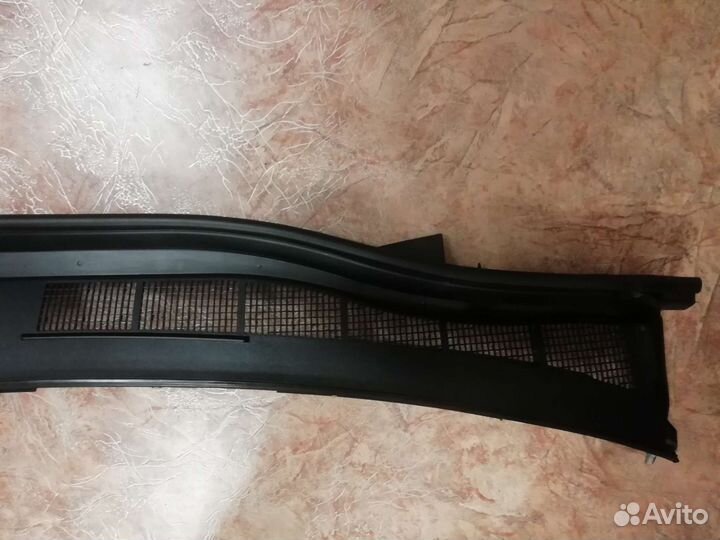 Жабо camry xv55, xv50