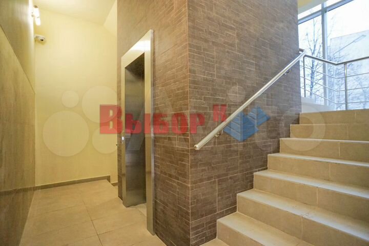 Торговая площадь, 32.3 м²
