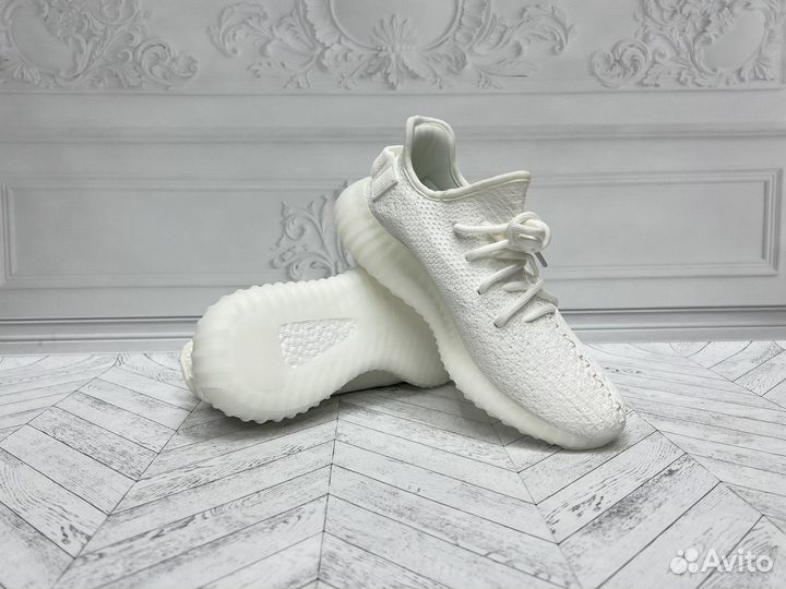 Кроссовки adidas yeezy boost 500