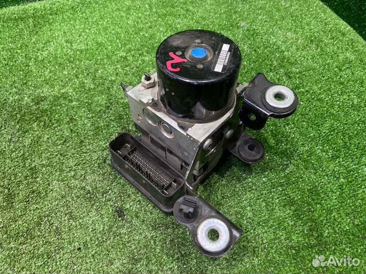 Блок ABS Volvo S60 Xc60 V60