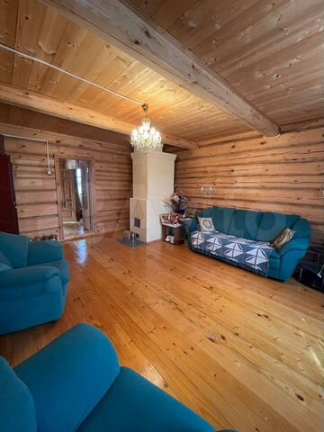 Дача 71,3 м² на участке 7,3 сот.