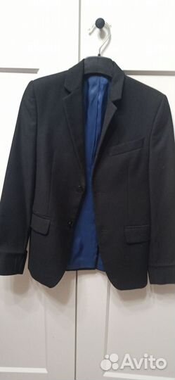 Школьная форма для мальчика 128 134