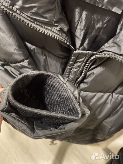 Куртка демисезонная женская 42 44 короткая