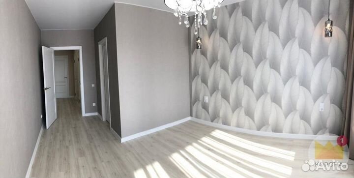 Ремонт квартир под ключ