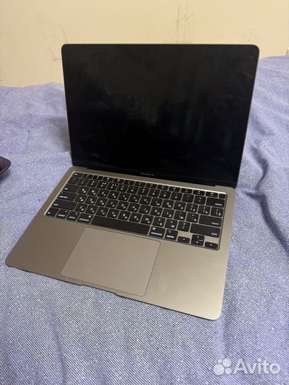 Apple MacBook Air 13 2020 m1 8gb 256