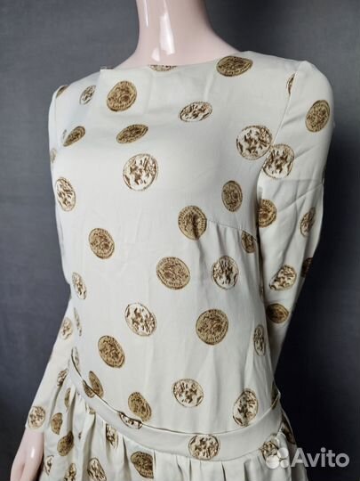 Платье Adzhedo