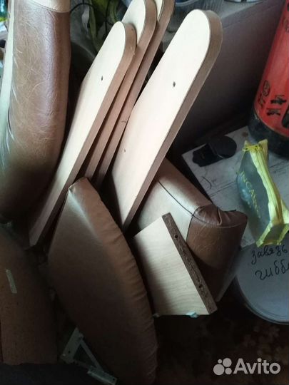 Кухонный уголок