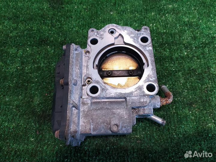 Дроссельная заслонка Honda Accord 8 (CU) 2009