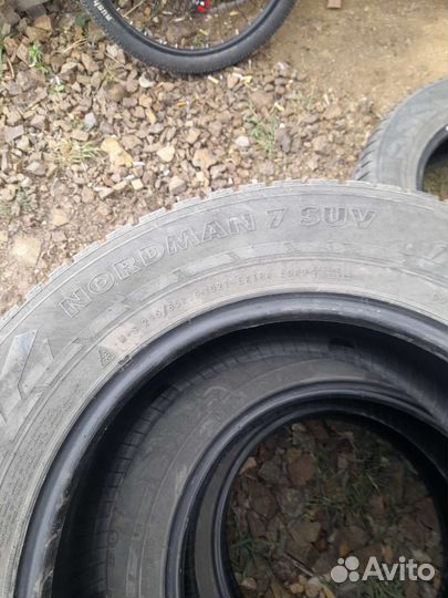 Nordman 7 215/65 R16