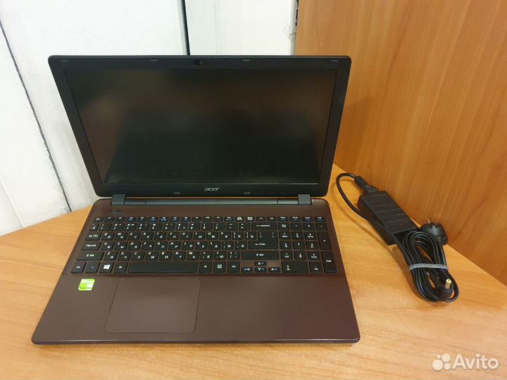 Acer Aspire E5-571G-31HV