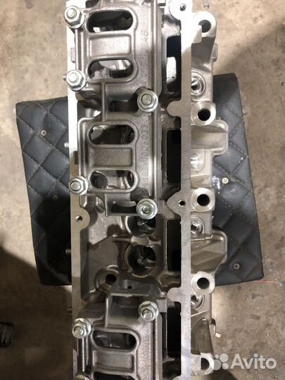 Гбц Гранта Ларгус 8 клапанов