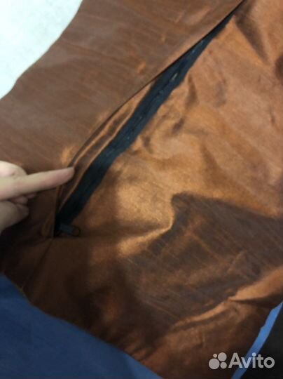 Наволочка декоративная Индия