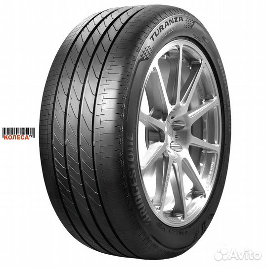 Bridgestone Turanza T005 265/35 R18