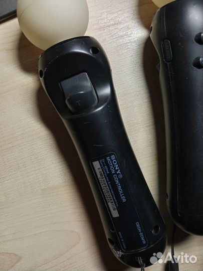 Геймпад для ps 3