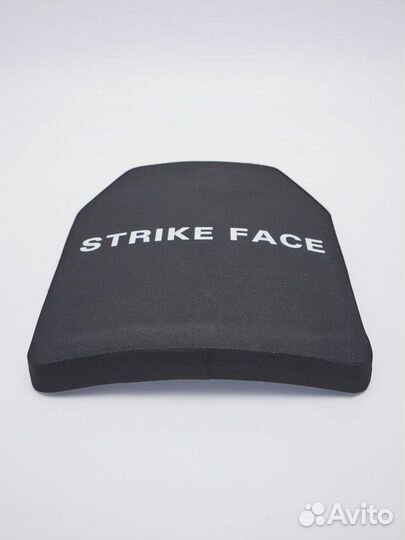 Бронеплиты, Бр5 25*30 см