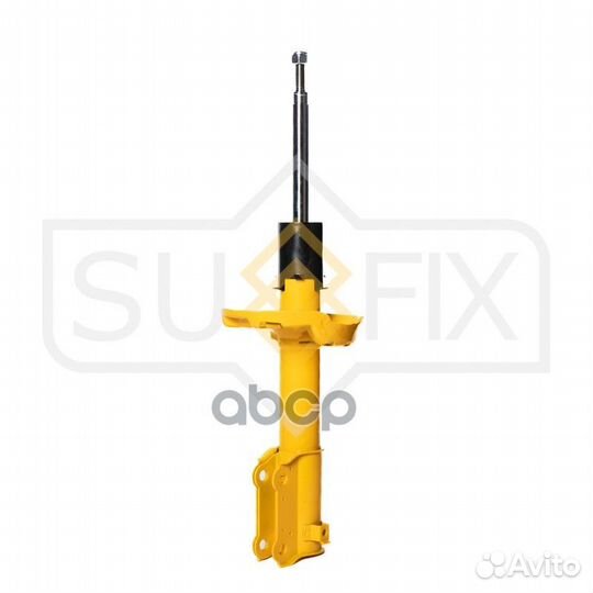 Стойка амортизаторная перед прав SU1256 sufix