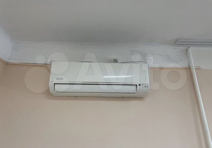 Торговая площадь, 30 м²