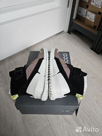 Новые ботинки ecco biom 31,32,33,34,35