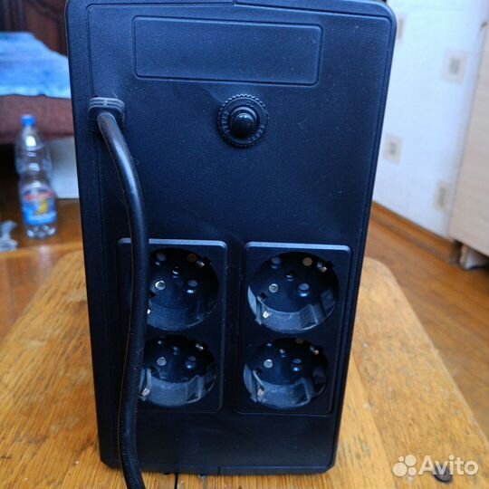 Ибп Dexp Cee,E 1200 Va