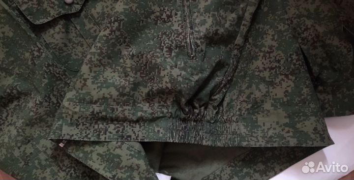 Куртка камуфлированная фирмы 