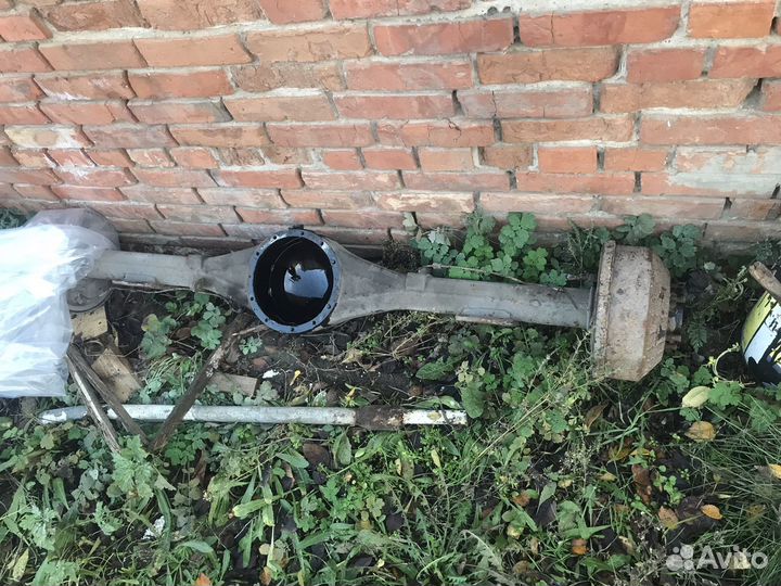 Чулок мост соболь