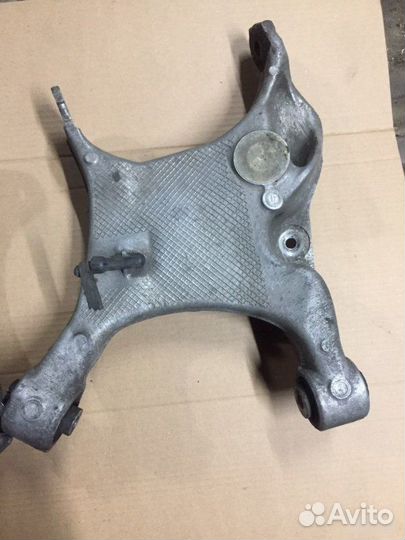 Рычаг задний Bmw E60