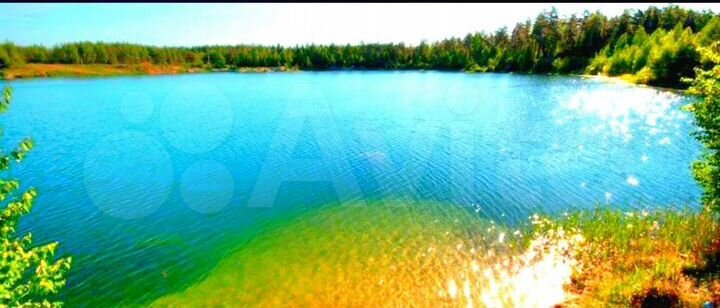 Участок 9 сот. (ИЖС)