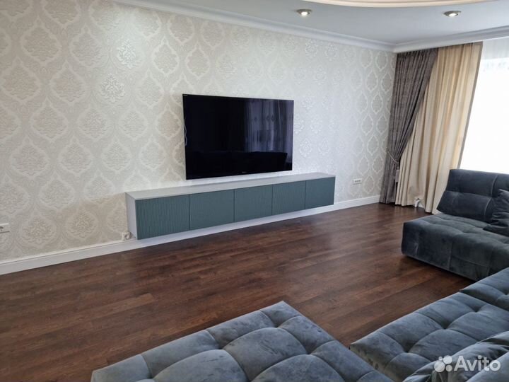 Тумба под тв