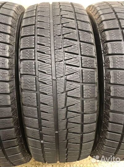 Bridgestone Blizzak Revo GZ 205/55 R16 98W