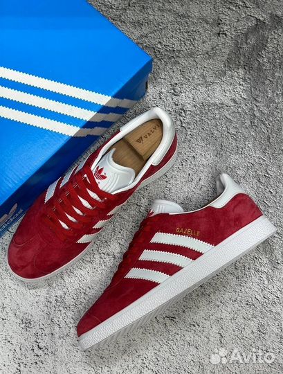 Кроссовки Adidas gazelle