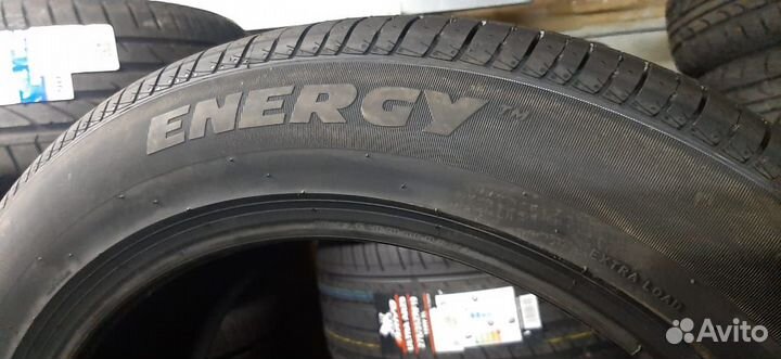 Formula Energy 235/55 R19 105V