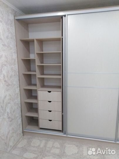 Шкаф купе от производителя