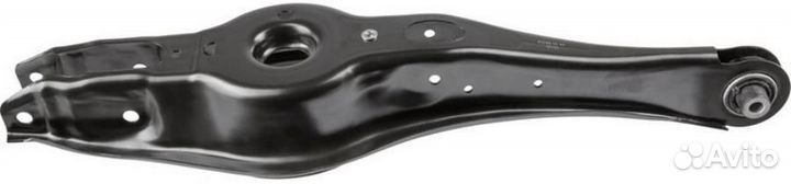 Рычаг задн подв л/пр Audi A3 Skoda Octavia III Volkswagen Golf VII 4354801