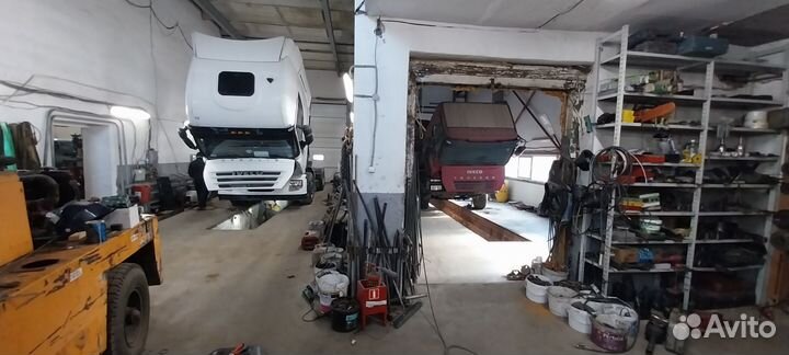 Автомеханик автослесарь