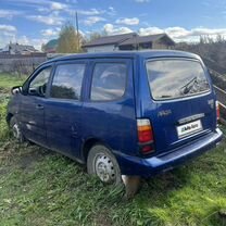 ВАЗ (LADA) 2120 Надежда 1.8 MT, 2002, 173 000 км, с пробегом, цена 115 000 руб.