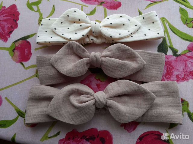 Солоха из муслина