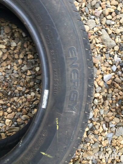 Michelin Energy E-V 215/60 R16 96T