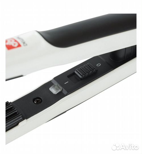 Щипцы dewal PRO Concept Duo Pro-Z 03-029Z, белый