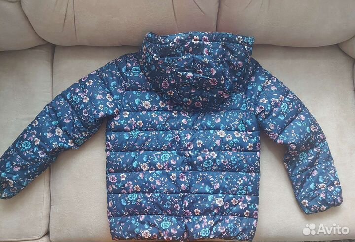 Куртка для девочки