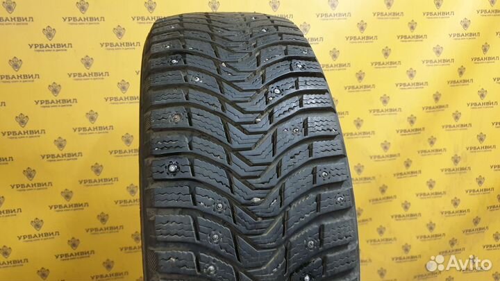 Michelin X-Ice North 3 245/45 R19 102H