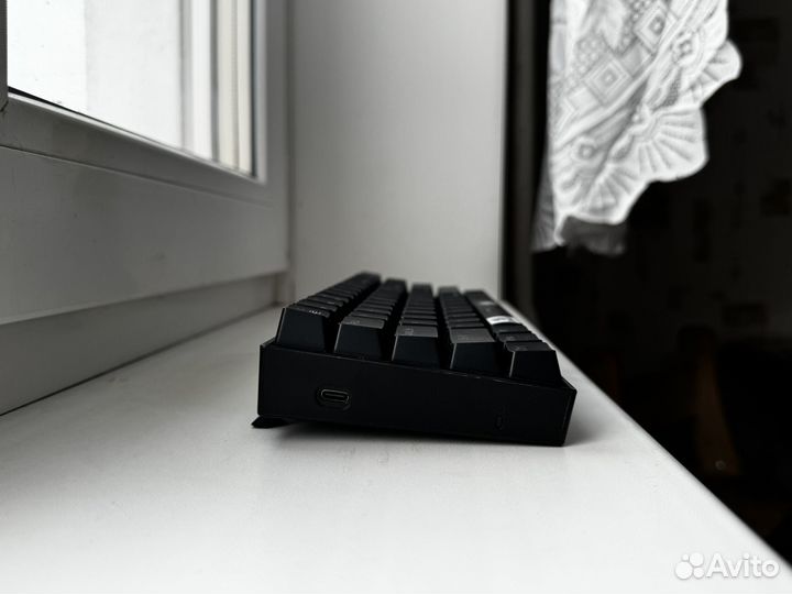Механическая клавиатура redragon