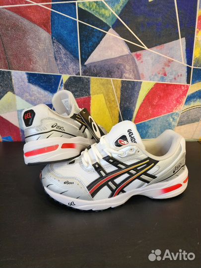 Кроссовки Asics Gel-1090