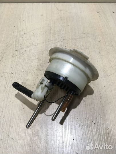 Корпус топливного фильтра Фольксваген пассат Б6