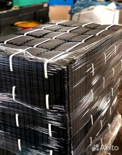 Модульный пол для любых помещений