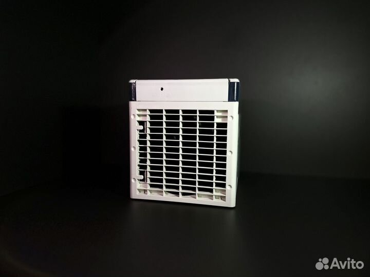 Миникондиционер Ultra Air Cooler