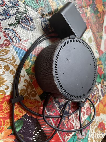 Яндекс станция мини