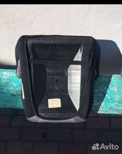 Автокресло бустер от 15 кг до 36