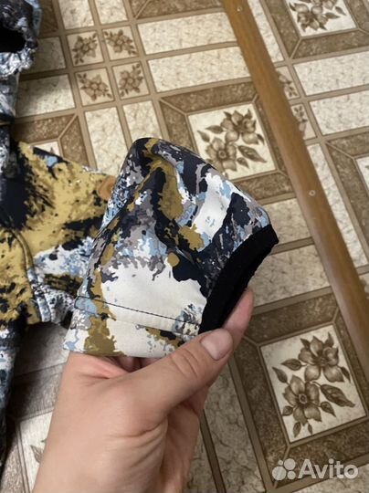 Комбинезон softshell 92-98 reima