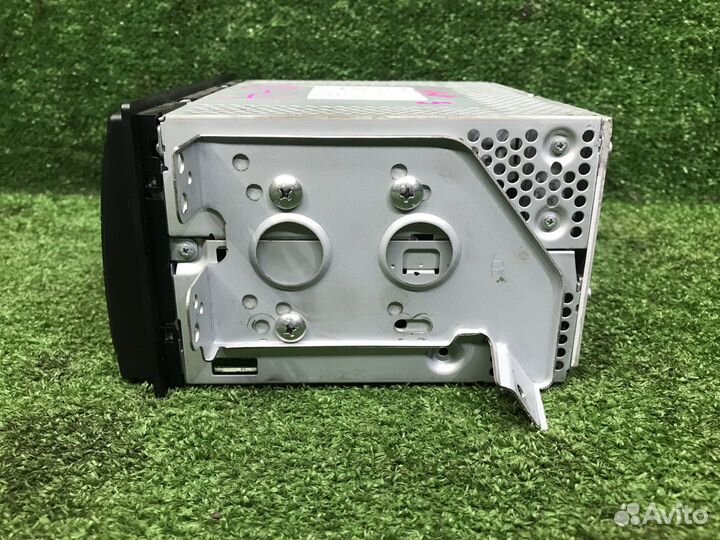 Магнитофон suzuki kizashi RF91S 2009