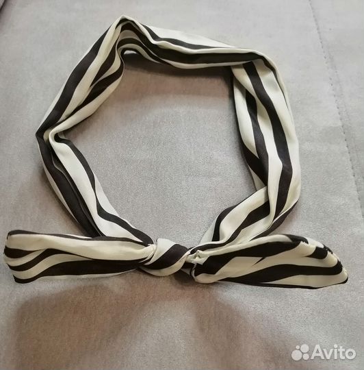 Ободок повязка